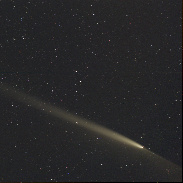 <font class="tempImageTitleThumbText">Comet Tsuchinshan-ATLAS</font><br>Chris Dalla Piazza<br>Oct 16 3:46am<br>Turbotville, PA