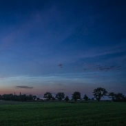 <font class="tempImageTitleThumbText">Noctilucent Clouds</font><br>Chris Kranich<br>Jun 10 9:25am<br>Kiel, Schleswig-Holstein, Germa