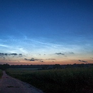 <font class="tempImageTitleThumbText">Noctilucent Clouds</font><br>Chris Kranich<br>Jun 17 2:46pm<br>Kiel, Schleswig-Holstein, Germa