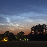 <font class="tempImageTitleThumbText">Noctilucent Clouds</font><br>Chris Kranich<br>Jul 23 12:48pm<br>Kiel, SH, Germany