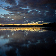 <font class="tempImageTitleThumbText">Neowise, Noctilucent Clouds, Steve</font><br>Chris Lahoda<br>Jul 14 9:04pm<br>Quesnel BC