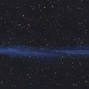 <font class="tempImageTitleThumbText">Comet Panstarrs R3 Rising In East</font><br>Chris Schur<br>Apr 15 9:18pm<br>Payson, Az