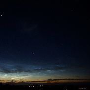 <font class="tempImageTitleThumbText">Noctilucent Clouds</font><br>Christian Enders<br>Jun 29 11:40am<br>Blankenhain, Thuringia, Germany
