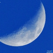 <font class="tempImageTitleThumbText">Daylight Saturn Occultation</font><br>Christine Leão<br>Sep 1 11:01am<br>Fortaleza, CE, Brazil