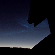 <font class="tempImageTitleThumbText">Noctilucent Clouds</font><br>Christopher Faulk<br>Jul 3 11:40am<br>Aberdeenshire