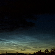 <font class="tempImageTitleThumbText">Noctilucent Clouds</font><br>Claire Sayers<br>Aug 19 3:44pm<br>northern Sweden