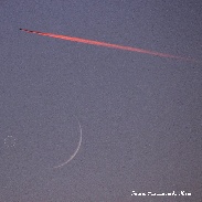 <font class="tempImageTitleThumbText">Saturn Occultation</font><br>Claudio Balella<br>Oct 27 10:51pm<br>Italy