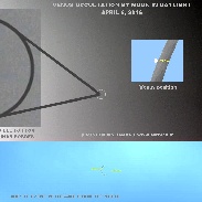 <font class="tempImageTitleThumbText">Venus Occultation By Moon In Daylight</font><br>Claudio Balella<br>Apr 7 5:00pm<br>Italy