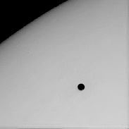 <font class="tempImageTitleThumbText">Transit Of Mercury</font><br>Claudio Bottari<br>May 9 6:55pm<br>Sava, Apulia, Italy