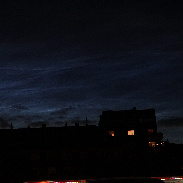 <font class="tempImageTitleThumbText">Noctilucent Clouds</font><br>Claus Gerlach<br>Jul 5 9:39pm<br>Hanover, Germany