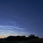 <font class="tempImageTitleThumbText">NlC Over Aarhus Denmark</font><br>Claus Møller<br>Jun 14 1:56am<br>Southern part of Aarhus, Denmar