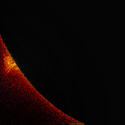 <font class="tempImageTitleThumbText">Solar Prom</font><br>Clayton Hare<br>Sep 28 11:48pm<br>Western Newfoundland N 48 27 42