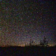 <font class="tempImageTitleThumbText">Comet C/2023 (Tsuchinshan-ATLAS)</font><br>Clayton Hare<br>Oct 24 1:58am<br>Route 480, Newfoundland, Canada