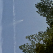 <font class="tempImageTitleThumbText">Comet Tsuchinshan-ATLAS</font><br>Cody Hudson <br>Oct 15 11:04pm<br>Redding, California, USA