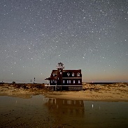 <font class="tempImageTitleThumbText">Meteor</font><br>Conrad Pope<br>Dec 17 1:13am<br>Oregon Inlet, North Carolina