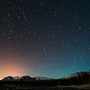 <font class="tempImageTitleThumbText">Meteors</font><br>Cory Mottice<br>Dec 16 12:04am<br>Flagstaff, Arizona.