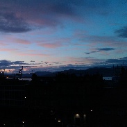 <font class="tempImageTitleThumbText">Noctilucent Clouds</font><br>Craig Hamilton<br>Jun 3 2:31pm<br>Greenock, Scotland