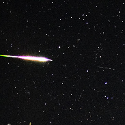 <font class="tempImageTitleThumbText">Perseids Fireball Meteor </font><br>Craig Heden<br>Aug 13 5:17pm<br>Cottonwood, Northern California