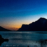 <font class="tempImageTitleThumbText">Noctilucent Cloud</font><br>DANIEL LUIS TENFEN<br>Aug 16 7:15pm<br>Tromsø