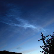 <font class="tempImageTitleThumbText">Noctilucents Clouds</font><br>DAVID BORDET<br>Jun 20 12:59pm<br>Ancey, Burgundy, FRANCE