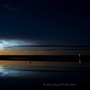 <font class="tempImageTitleThumbText">Noctilucent Clouds</font><br>Dale White<br>Jul 9 5:47pm<br>Anglin Lake, Saskatchewan , Can