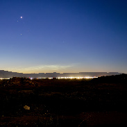 <font class="tempImageTitleThumbText">Noctilucent Clouds</font><br>Dalton Severns<br>Jul 11 11:22am<br>Boise Idaho
