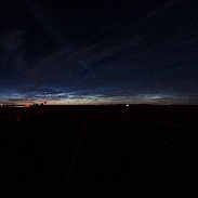 <font class="tempImageTitleThumbText">NLCs Over Sacramento, CA </font><br>Dan McBride<br>Jun 10 6:40am<br>Sacramento, CA