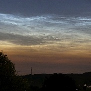 <font class="tempImageTitleThumbText">Noctilucent Clouds</font><br>Daniel Fischer<br>Jun 17 1:56am<br>Witten, NRW, Germany