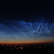 <font class="tempImageTitleThumbText">Noctilucent Clouds</font><br>Daniel Monk<br>Jul 7 3:24am<br>Silksworth, Sunderland, UK