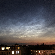 <font class="tempImageTitleThumbText">Noctilucent Clouds</font><br>Daniel Strehle<br>Jun 21 9:16pm<br>Berlin, Germany