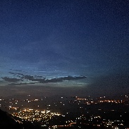 <font class="tempImageTitleThumbText">Noctilucent Clouds</font><br>Daniele Cataldi<br>Jun 21 10:01pm<br>Segni - LT - Italy