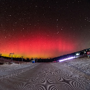<font class="tempImageTitleThumbText">Aurora</font><br>Danilo Žmegač<br>Jan 20 10:13am<br>Rogla - Pohorje, Slovenia