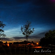 <font class="tempImageTitleThumbText">Noctilucent Clouds</font><br>Dave Davidson<br>Jun 18 1:42am<br>Inverness Scotland