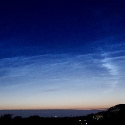 <font class="tempImageTitleThumbText">Noctilucent Clods</font><br>Dave Stocks<br>Jun 19 10:46pm<br>Brotton United Kingdom