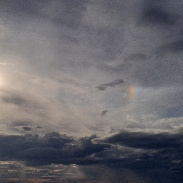 <font class="tempImageTitleThumbText">Eclipse Including Sundogs And Halo.</font><br>Davey T<br>Aug 13 9:15pm<br>Scotland