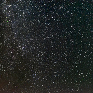 <font class="tempImageTitleThumbText">Perseid Meteors</font><br>David Blanchard<br>Aug 13 9:21pm<br>Wupatki National Monument, Ariz