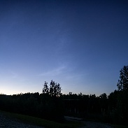 <font class="tempImageTitleThumbText">NLCs</font><br>David Cox<br>Jul 29 9:20am<br>Fairbanks, Alaska, USA