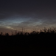 <font class="tempImageTitleThumbText">Noctilucent Clouds</font><br>David Massey<br>Jul 8 11:25pm<br>Morley Green, Cheshire, UK