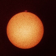 <font class="tempImageTitleThumbText">Large Prominence.</font><br>David Pinsky<br>Jan 1 7:27am<br>Joshua Tree National Park, Cali