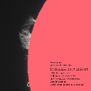 <font class="tempImageTitleThumbText">Nice Prominence</font><br>David Teske<br>Oct 19 6:48pm<br>Louisville, Mississippi