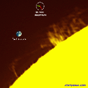 <font class="tempImageTitleThumbText">Prom Disco</font><br>David Wilson<br>Feb 27 1:26pm<br>Inverness, SCOTLAND