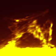 <font class="tempImageTitleThumbText">Frisky Prominence</font><br>David Wilson<br>Sep 29 11:45am<br>Inverness, Scotland