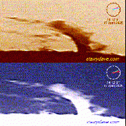 <font class="tempImageTitleThumbText">Prominence</font><br>David Wilson<br>May 4 11:59am<br>Inverness, Scotland