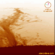 <font class="tempImageTitleThumbText">Prominence</font><br>David Wilson<br>Apr 23 6:36pm<br>Inverness, Scotland