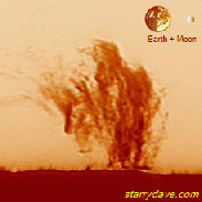 <font class="tempImageTitleThumbText">Prominence</font><br>David Wilson<br>May 18 10:34am<br>Inverness, Scotland