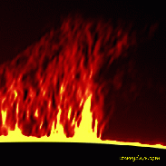 <font class="tempImageTitleThumbText">Prominence</font><br>David Wilson<br>Jan 9 1:30pm<br>Inverness, Scotland