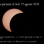 <font class="tempImageTitleThumbText">Solar Eclipse</font><br>Davide Nava<br>Aug 13 10:23pm<br>Cogliate (MB) - Italy