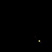 <font class="tempImageTitleThumbText">Jupiter And Saturn</font><br>Dean Smith<br>Dec 20 4:15am<br>Grand Forks, ND, USA