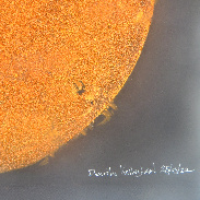 <font class="tempImageTitleThumbText">AR 2975 & AR 2976 And Proms</font><br>Deirdre<br>Mar 25 5:26pm<br>Killadoon Co Mayo Ireland