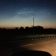 <font class="tempImageTitleThumbText">Noctilucent Clouds</font><br>Dennis Moe<br>Jun 9 9:07pm<br>Farmington, MN, USA